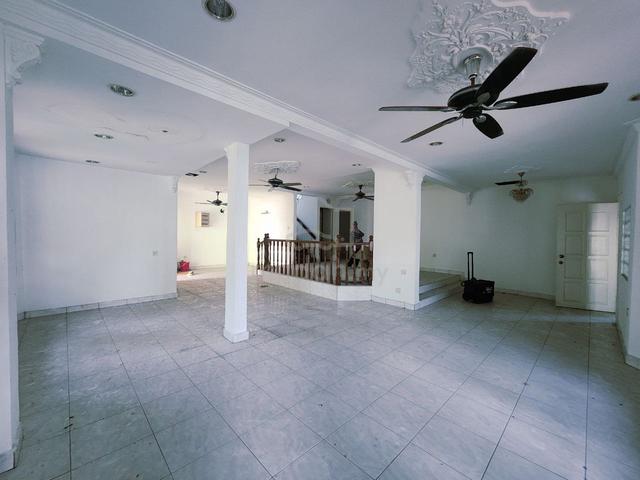 Kota Damansara Semi-D Jalan Cecawi 6, Kota Damansara 1