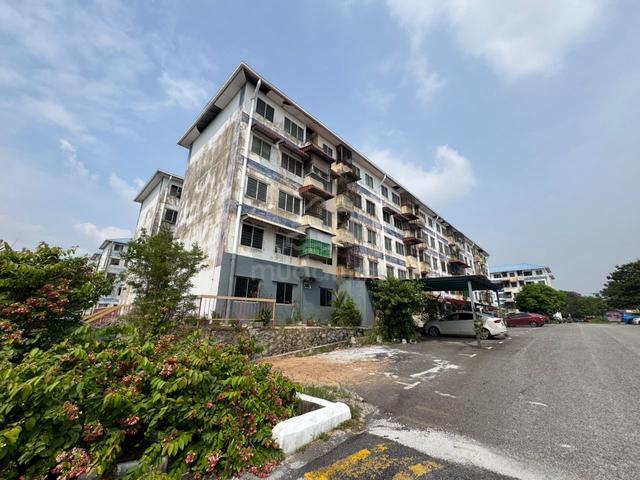 Apartment Seri Bakawali 1