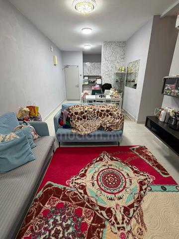 Residensi PR1MA Tebrau 1
