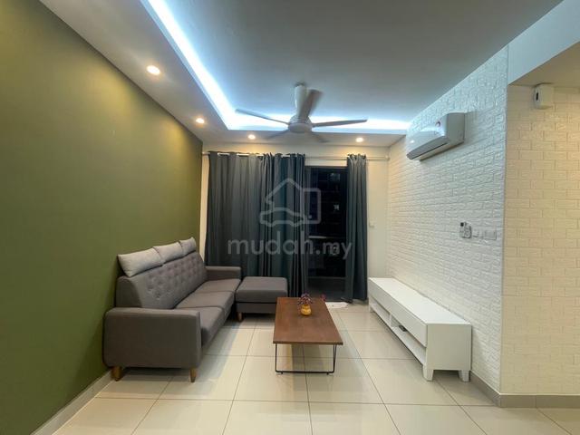 Ascenda Residences @ SkyArena 1