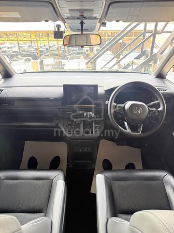 2022 Honda STEPWAGON 1.5 SPADA - 4