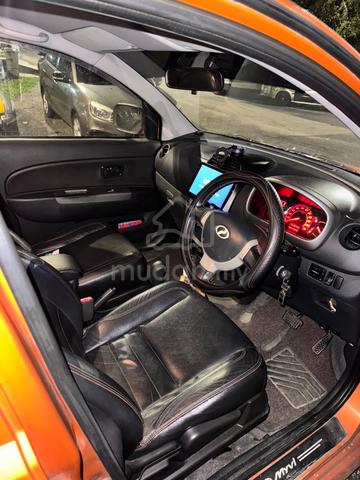 2010 Perodua MYVI 1.3 EZI FACELIFT (A) - 5