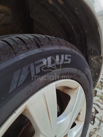 2011 Proton SAGA 1.3 FL (A) - 4