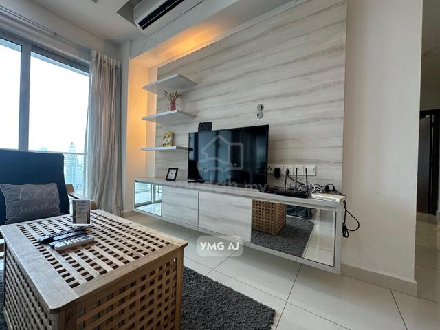 Regalia Residence 1