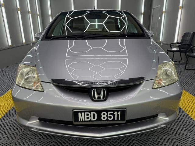 2005 Honda CITY 1.5 i-DSI (A) GOOD CONDITION - 4