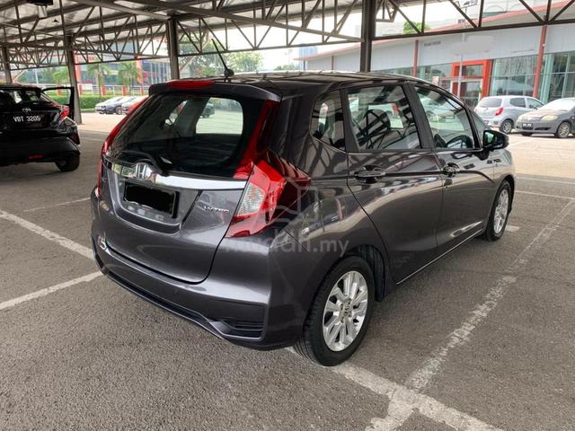2019 Honda JAZZ 1.5 E FACELIFT - Warranty Provided - 4