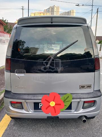 2006 Perodua KENARI 1.0 EZ KASIH L902 (A) - 3