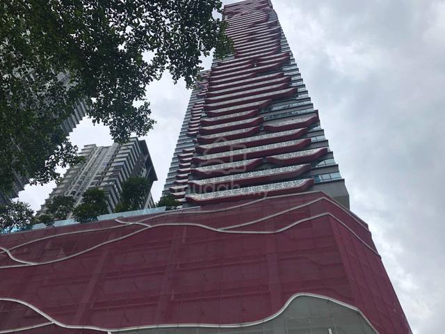 Arte Plus Jalan Ampang 1