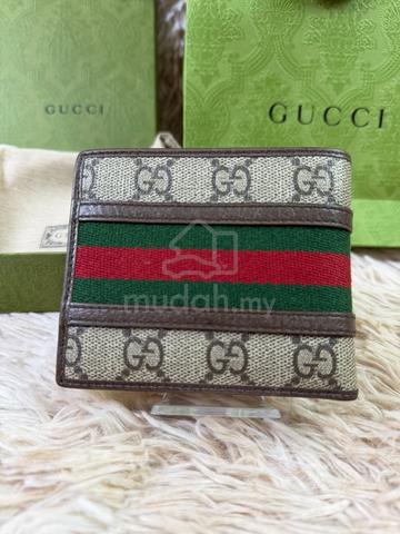 Gucci Men Wallet Bifold - photo 3 of 6