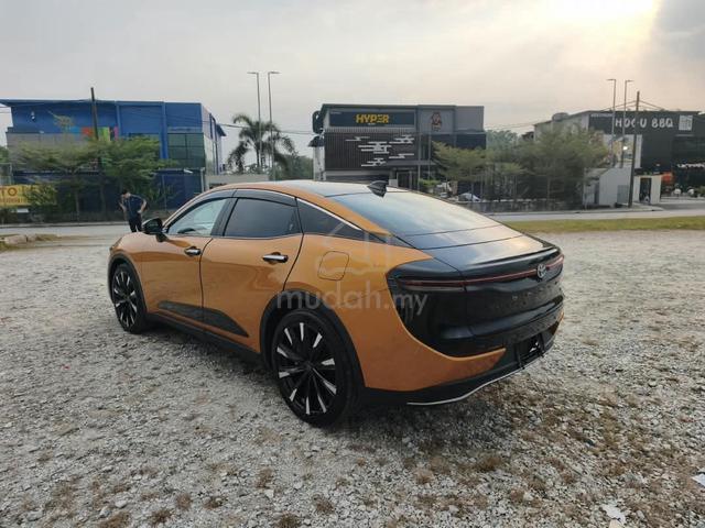 2024 Toyota CROWN 2.4 CROSSOVER RS LANDSCAPE (A) - 2