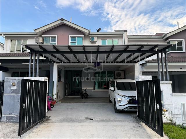 SS 4 Taman SRI Saujana Kota Tinggi 1
