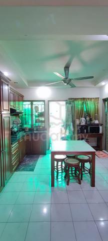 Rumah Teres 3 Tkt (Lot Tengah) di Selayang Mulia Selangor utk dijual 1