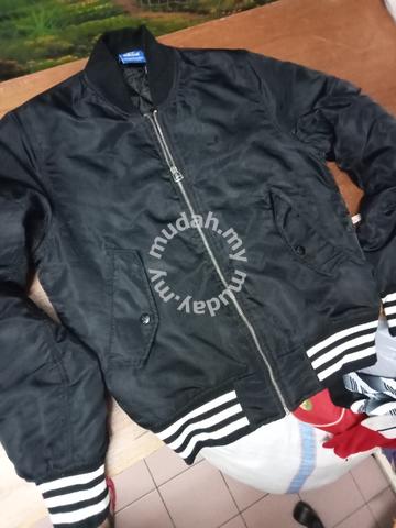 Adidas X Nigo Jacket