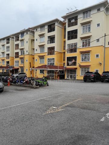 E-mas Villa Bilik Sewa Perempuan NonShare 1