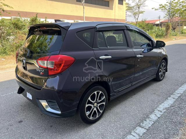 2019 Perodua MYVI 1.5 AV (A) - 3