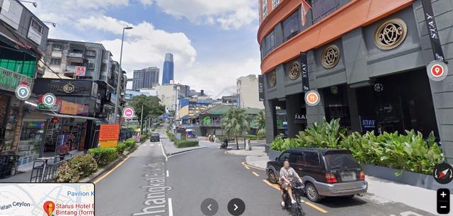Changkat Bukit Bintang, Starus Hotel 2900sf Ground Floor Shop 1