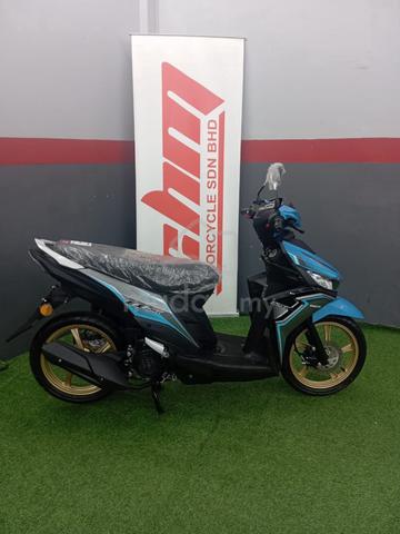 Carousel Image Selected