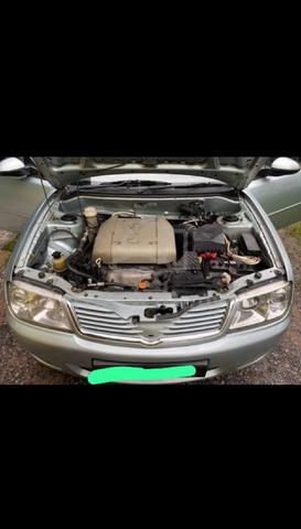 2003 Proton WAJA 1.6 (M) - 3