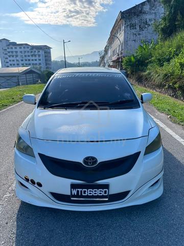2010 Toyota VIOS 1.5 E (A) - 3