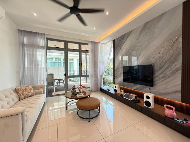 Horizon Hills The Cove 1
