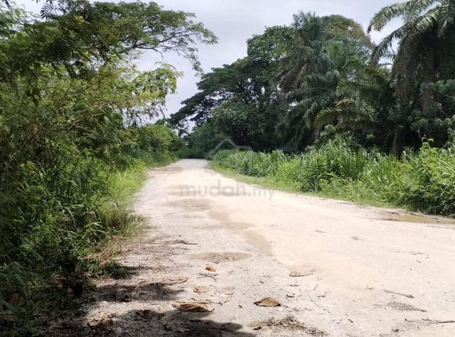 Semenyih hightech 5-Agriculture Land For sale 1