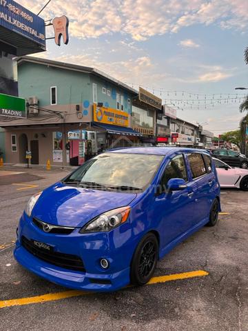 2012 Perodua ALZA 1.5 EZ (A) - 3