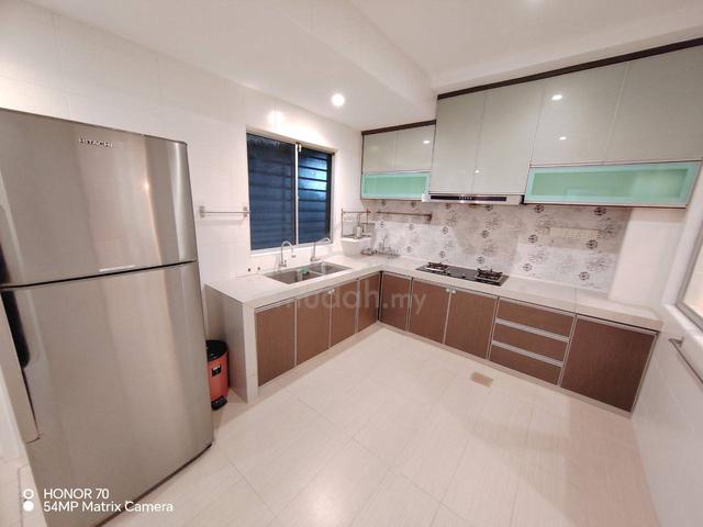 Setia Indah 11, Setia Alam, Shah Alam [Fully Furnishing] 1