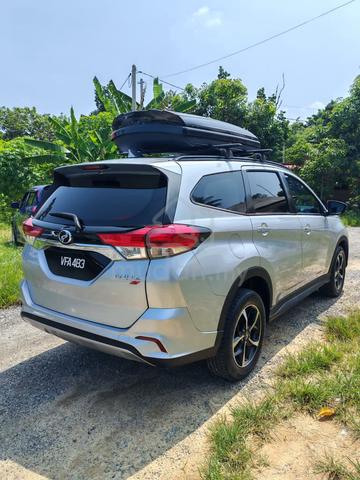 2020 Perodua ARUZ 1.5 AV MY19 D38L (A) - 2