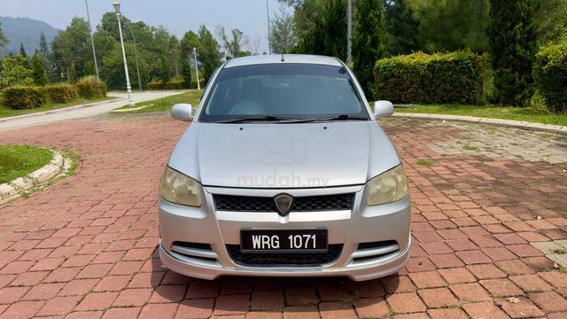 2008 Proton SAGA 1.3 M-LINE (A) - 4