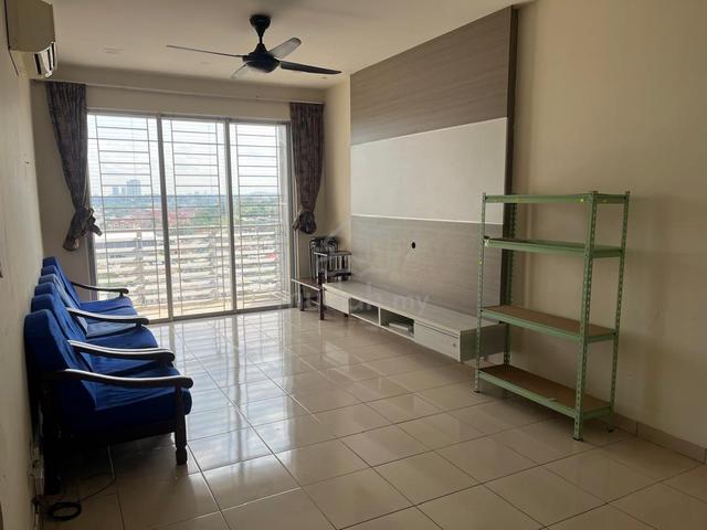 Pearl Avenue 1