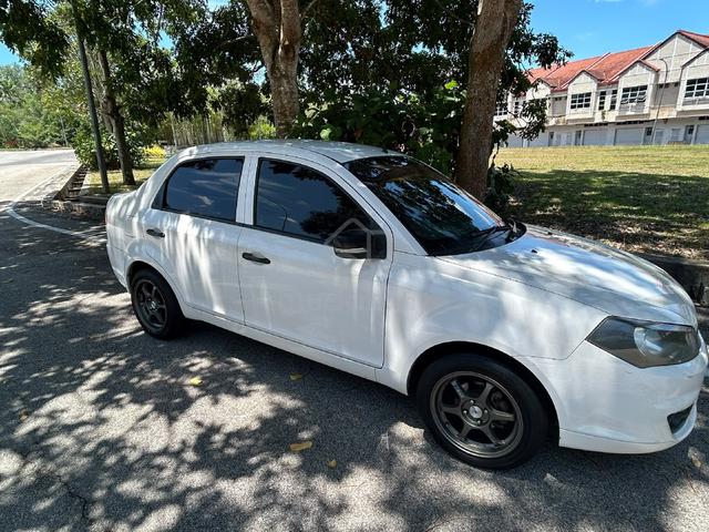 2014 Proton SAGA 1.3 SV (M) - 4