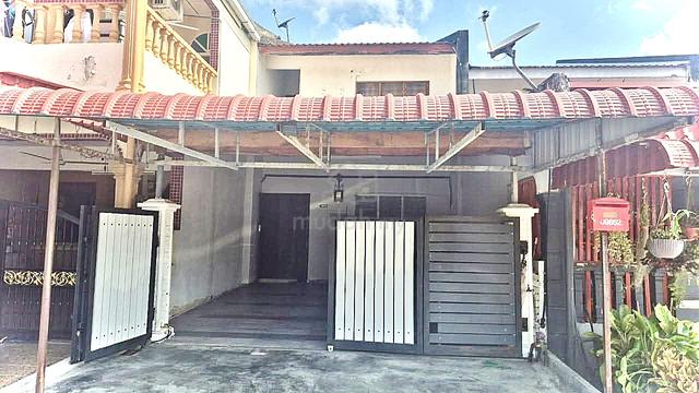 [FREEHOLD - FULLY FURNISHED] 2 Storey Sty, Taman Megah, Bemban, Melaka 1