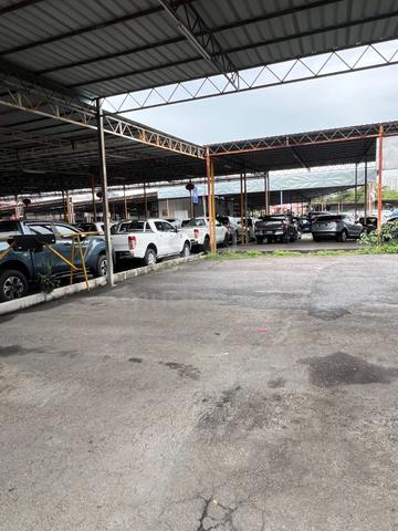 [Lowest Price] Sg Besi used Car Lot For Rent 1