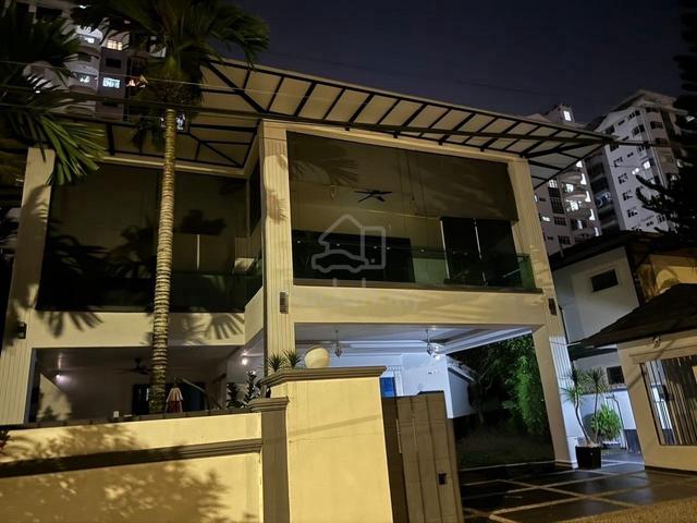 Strategic Located + Fully Furnished 🔥Ampang Kuala Lumpur. 1