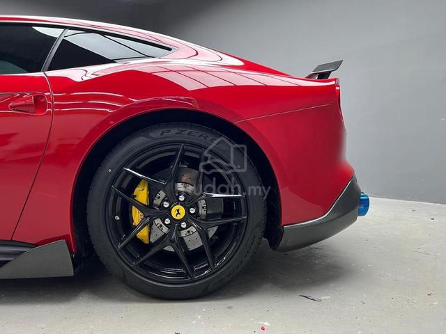 2015 Ferrari F12 BERLINETTA 6.3 (A) - 5