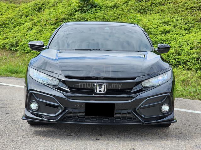 Honda CIVIC 1.5 HATCHBACK FK7 HONDA SENSING REG24 - 3