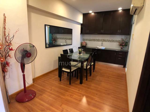 Bayswater Resort Condominium 1