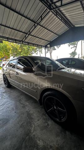 2005 Honda ACCORD 2.0 VTI (A) - 3