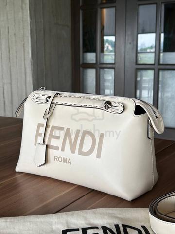 Fendi Medium By The Way - photo 3 of 4