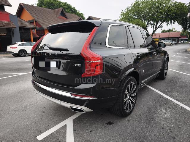 2019 Volvo XC90 2.0 T8 INSCRIPTION PLUS MY2016 (A) - 3