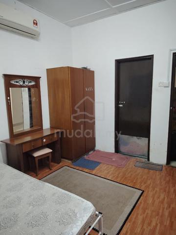 Kelana jaya SS5 - Bilik untuk 2orang rumah landed house 1