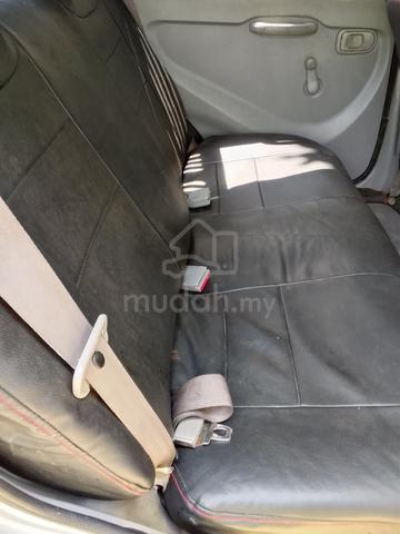 2007 Perodua KANCIL 0.8 850 EX ENHANCED (M) - 3