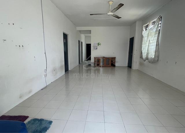 Gambang Jaya Semi D 1 Story House 3