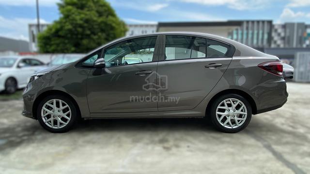 2023 Proton PERSONA 1.6 EXECUTIVE MY21 FACELIFT - 2