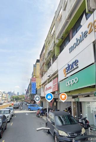 Ground Floor Shop  @Taman Maluri, Cheras 1