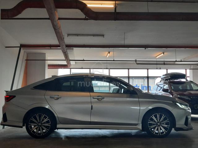 2023 Toyota VIOS 1.5 G (A) F*LOAN/3YRS WARRANTY - 5