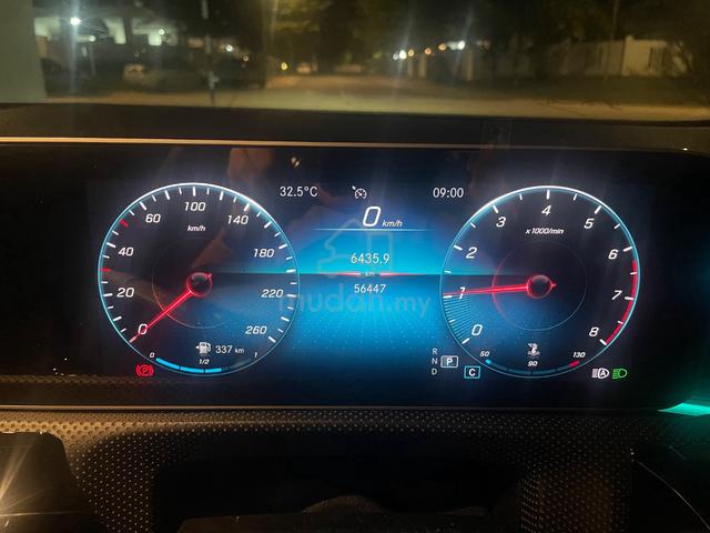 2019 Mercedes Benz A-CLASS 1.3 200 PROGRESSIVE - 5