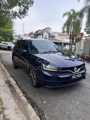2026 Proton SAGA 1.5 PREMIUM MY16 BT P2-13A - 1
