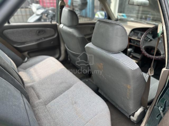 1995 Proton WIRA 1.5 GL (A) - 5