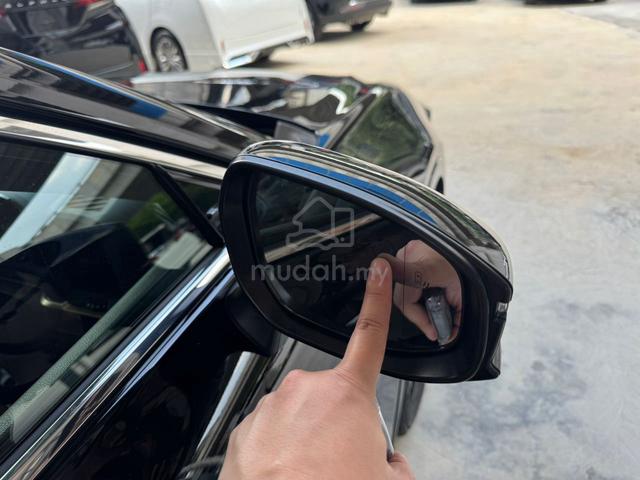 2023 Toyota CROWN 2.5 CROSSOVER G ADVANCED (A) - 3